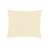 Beige rechteckiges Sonnensegel 3x4m, UV-Schutz