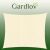Gardlov beige rectangular shade sail