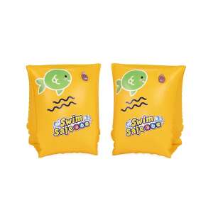 Bestway: Swim Safe - Aufblasbarer Armschwimmer 25x15cm 94166084 - Pools und Strandspielzeug