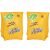 Dmuchane Rękawki do pływania Żółte S 25x15cm BESTWAY 94166084
