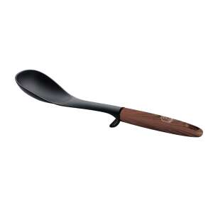 Berlinger Haus szedőkanál, 32 cm,  fa mintázatú