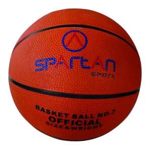 Spartan Florida Basketball Größe 7, Orange - Basketball
