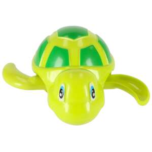 Jucărie de baie plutitoare colorată cu broască țestoasă