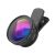 2-in-1 Smartphone Lens: 0.45X Wide Angle + 12.5X Macro, Clip-on 94166911