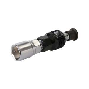 Bike crank puller tool for square taper bottom bracket - Bicycle tool