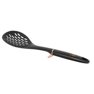 Berlinger Haus fölözőkanál, 32 cm, Black Rose