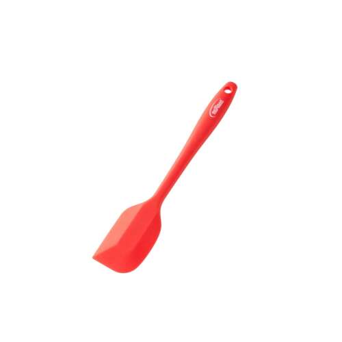 Inoxibar szilikon spatula 27,5 x 5.5 cm