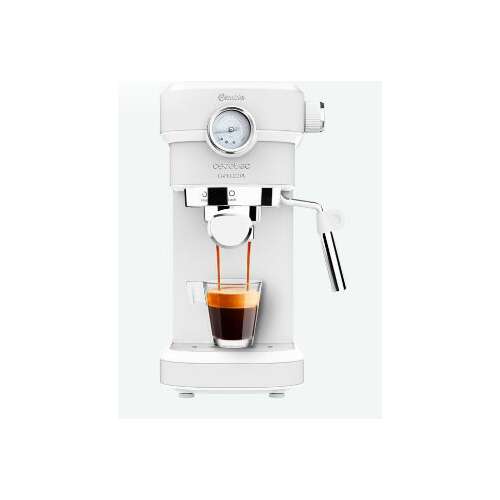 Aparat de cafea Cecotec Cafelizzia 790 White Pro 1652