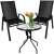 Gardlov 2 személyes Balkon szett #fekete 122987215