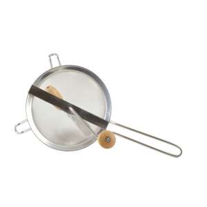 Perfect Home halpasszírozó és paradicsompasszírozó 20 cm hálós