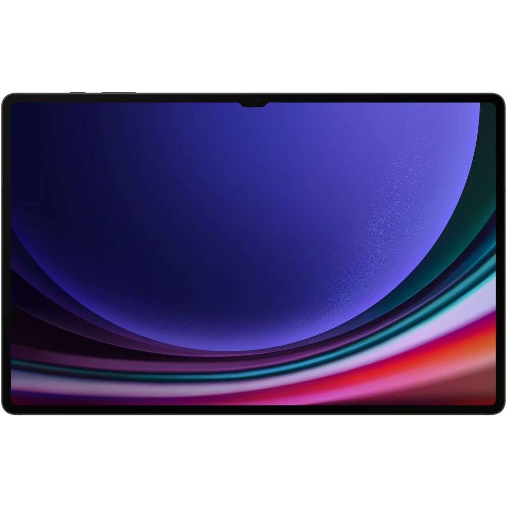 Samsung galaxy tab s9 ultra 256gb 14.6" wifi android grafitszürke...