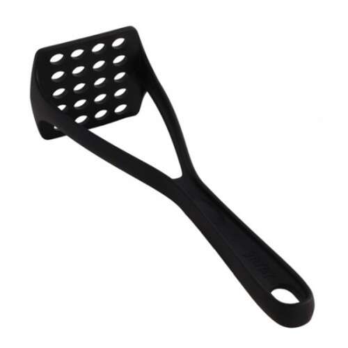 Tefal Bienvenue Kartoffelstampfer, schwarz, 28 cm