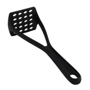 Tefal Bienvenue potato masher, black, 28 cm
