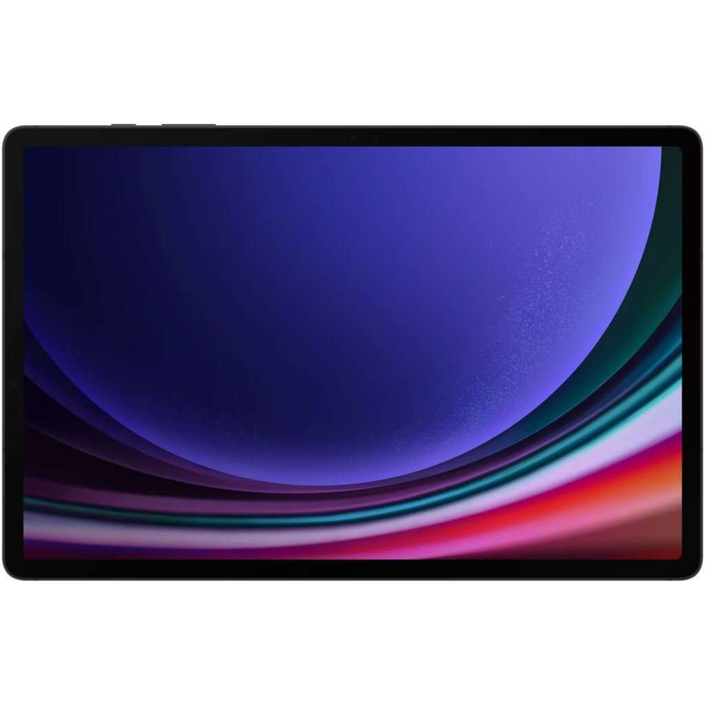 Samsung galaxy tab s9 plus 256gb 12.4" wifi android szürke (sm-x8...