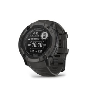 Garmin Instinct 2X Solar okosóra grafit (010-02805-00) 123984500 - Műszaki cikk & Elektronika