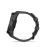 Garmin Instinct 2X Solar grafit okosóra oldalnézet