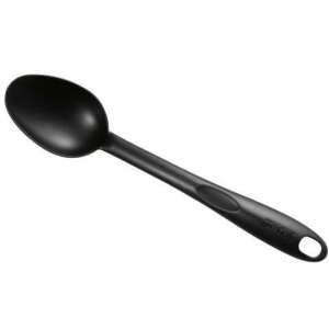 Tefal Bienvenue black serving spoon - Tefal