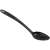 Tefal Bienvenue black serving spoon