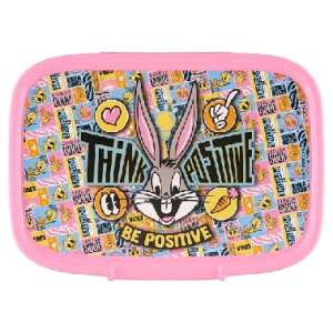 Lynx Looney Tunes uzsonnás doboz 94169356 Gyerek étel-és italtárolók - Lány
