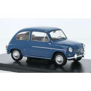 Fiat 600D 1 Serie - 1960 1:24 94169378 