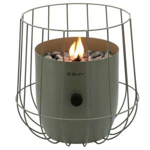 Cosi scoop Basket olívazöld gázlámpa