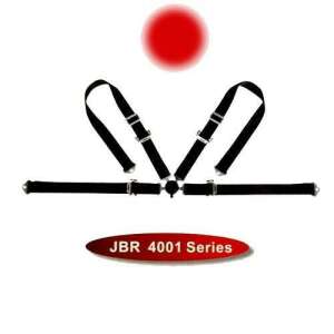 3 colos kör-csatos sport öv JBR-4001-3R 94170161 