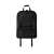 Xtrobb car seat back organizer with multiple pockets, black