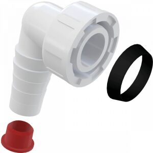 ALCA KÖNYÖK KÉSZLET P048 131714499 - WC bekötő elem