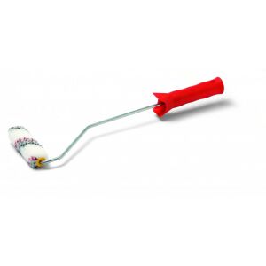 Silverline HK-R Mini Hengerfestő - 10cm, 12mm Szál 131714546 - Silverline