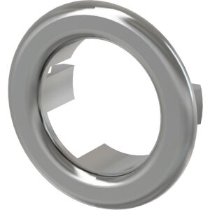 ALCAPLAST A22 Rozetta mosdó túlfolyóhoz 131715692 - WC bekötő elem