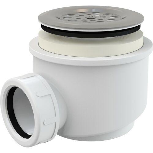 ALCA ZUH.TÁLCA SZIFON KRÓM A46/60 131714830