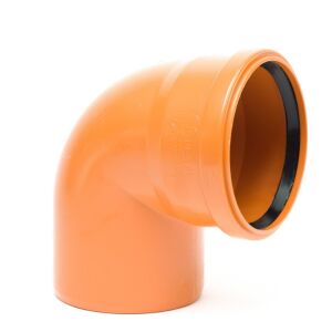 KG KÖNYÖK 110/87° 128083160 - WC bekötő elem