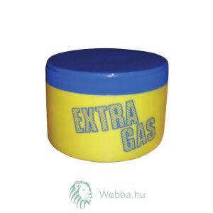 Extra Gas tömítőpaszta gázcsövekhez és szerelvényekhez - Tömítőszalag