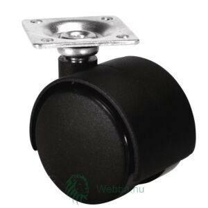 Bútorgörgő - 35 mm - 25 kg Teherbírás