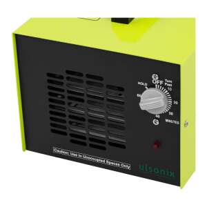 Generator de ozonizator cu lampă UV airsonix airclean-eco 205w 20g/h 94189707 Dispozitive de dezinfecție a aerului