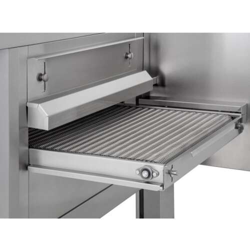 Tunelová pec na pizzu c40 7,8kw s nastaviteľnými závesmi 94190503