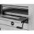Tunnel c40 7.8kw continuous pizza oven with adjustable curtains 94190503