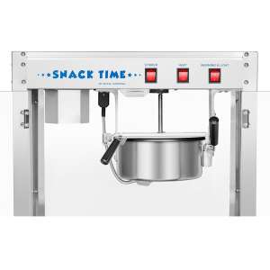 Bár popcorn készítő 230v 1350w