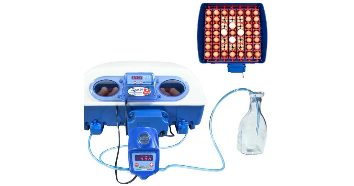 Ipari Parasito Gep