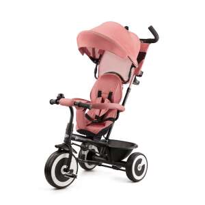 Kinderkraft Aston tricikli - Rose pink 94198048 Triciklik