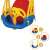 Ricokids 3-in-1 Elephant Baby Swing, 3 different positions for different ages