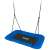 Neo-Sport Swingo Nest Swing, 110x70cm, 150kg, waterproof - Blue 94198754