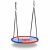Neo-Sport Swingo Nest Swing, 95cm, 150kg, waterproof - Blue,Red 94198859