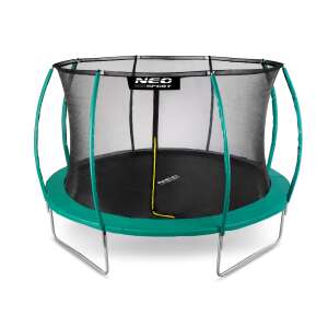 Trampolina Neo-Sport 14ft z siatką bezpieczeństwa - Część zamienna do trampoliny