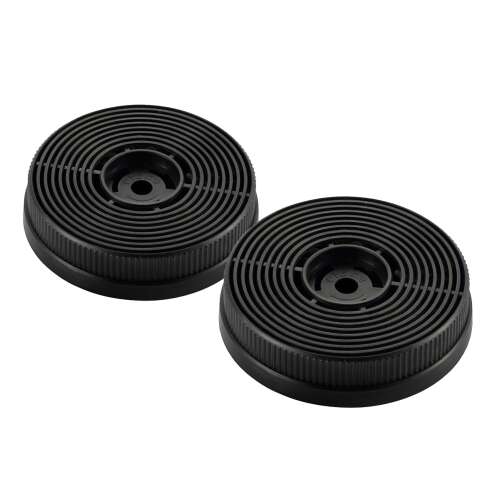 2 db Berdsen BT-S típusú szénszűrő főzőlap páraelszívókhoz