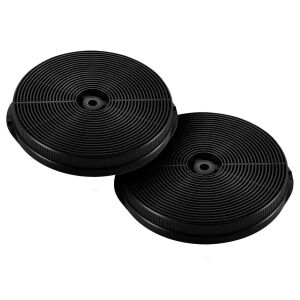 Berdsen BT-L Range Hood Carbon Filters, 2 pack - Range Hood Accessory