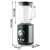 Berdsen BD-751 800W Black Cup Blender 102498186