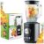 Berdsen blender mare, 800 W, 39,5x19x15,5cm - Negru 102498186