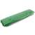 Plonos garden tunnel cover, 9m2, green, rolled up