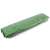 Plonos garden tunnel cover, 9m2, green, rolled up